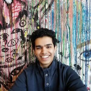 Meet your Posher, Sanjeev